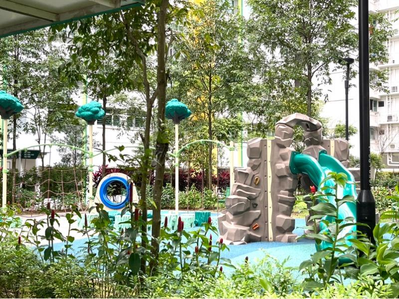 HDB Apartment for Sale: D22, 612166