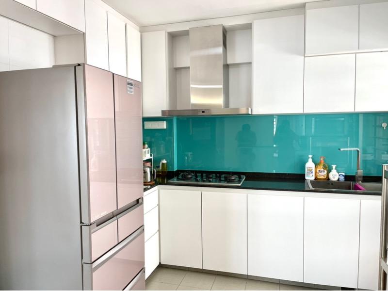 HDB Apartment for Sale: D22, 612166
