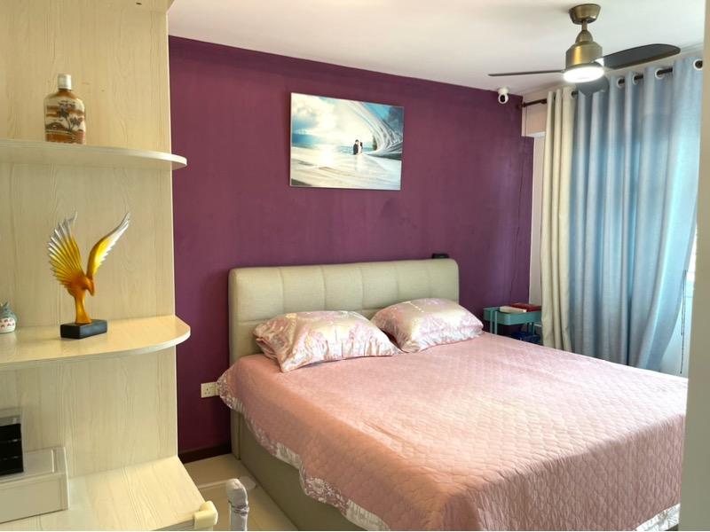 HDB Apartment for Sale: D22, 612166