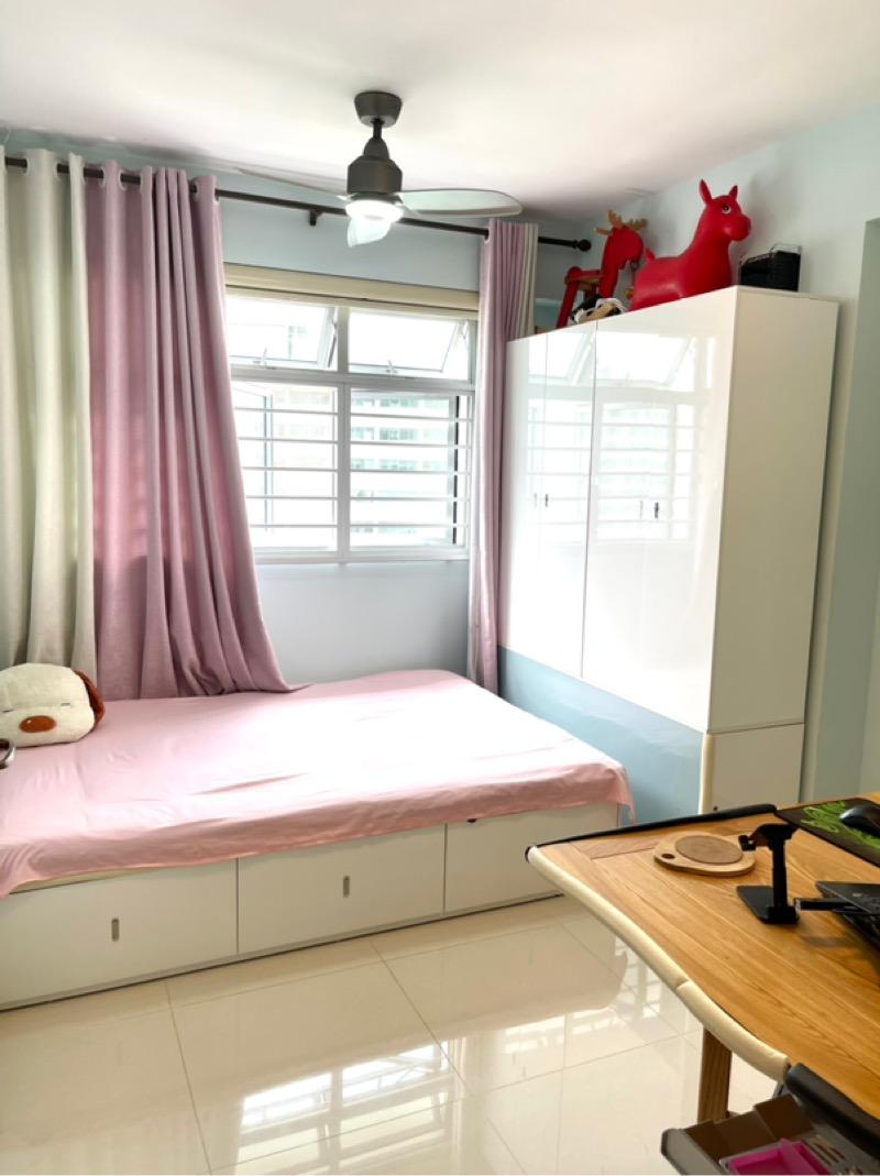 HDB Apartment for Sale: D22, 612166