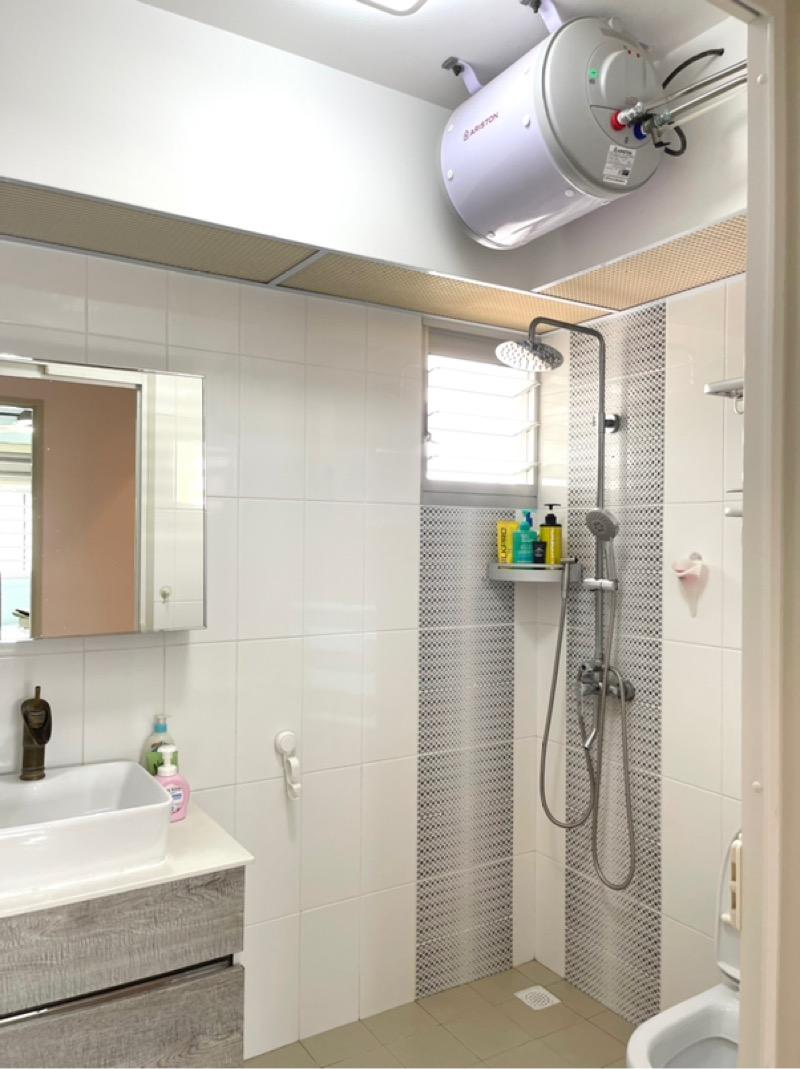 HDB Apartment for Sale: D22, 612166
