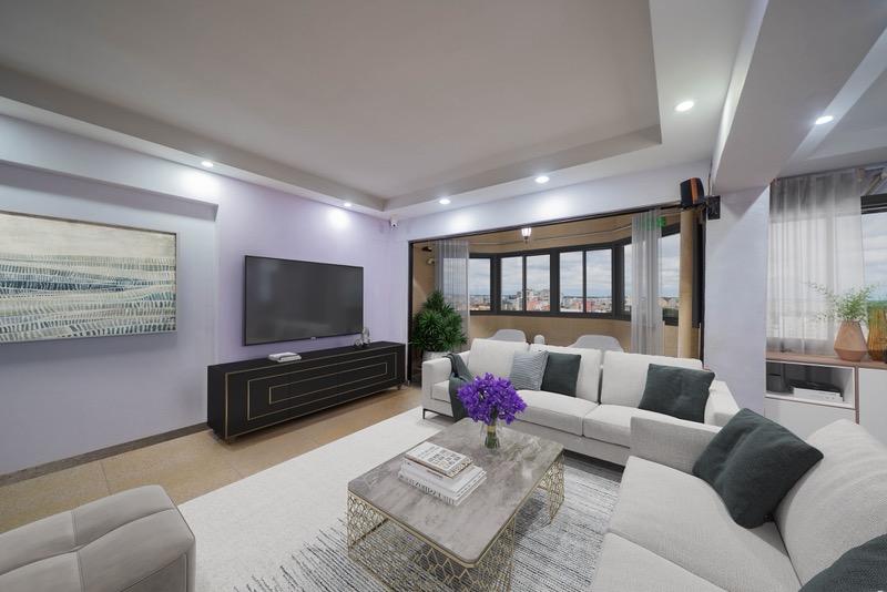 Prop-GPT: HDB Apartment: D16  11 Chai Chee Road