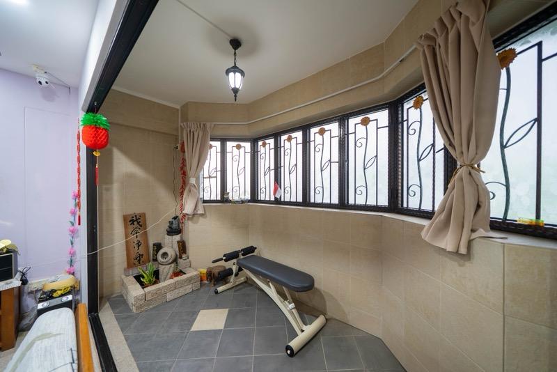 HDB Apartment for Sale, 11 Chai Chee Road HDB Apartment For Sale, $925,000, 3 Bed 2 Bath 1,291 sqft $717.00 psf, SGD 925,000 | 99-year Leasehold