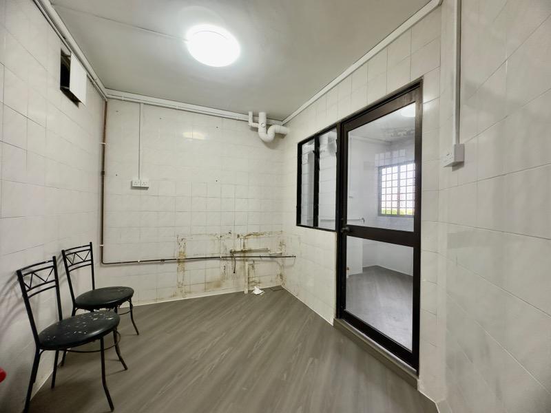 HDB Apartment for Sale, 103A Depot Road HDB Apartment For Sale, $850,000, 3 Bed 2 Bath 968 sqft $878.00 psf, SGD 850,000 | 99-year Leasehold