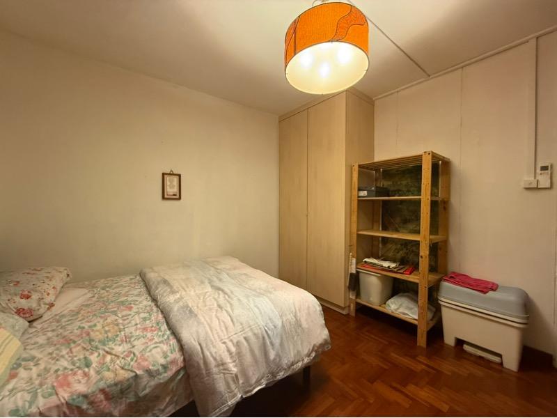 HDB Apartment for Sale: D18, 520889