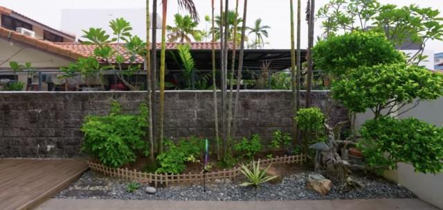 Prop-GPT: Semi-Detached: D28  ?Eminence Landed? D28 FH 3-Sty Semi-D @ Jalan Jitong, Seletar Hill Estate