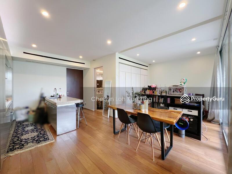 Prop-GPT: Condominium: D09  Killiney 118