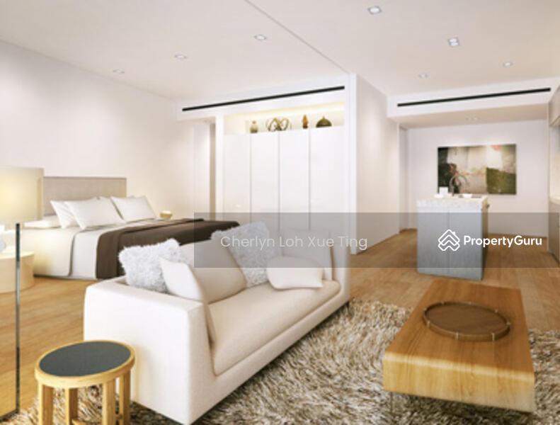 Condominium for Sale: D09, 239555