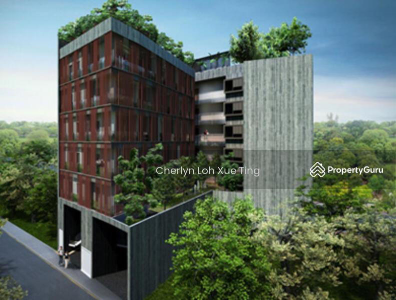 Condominium for Sale: D09, 239555