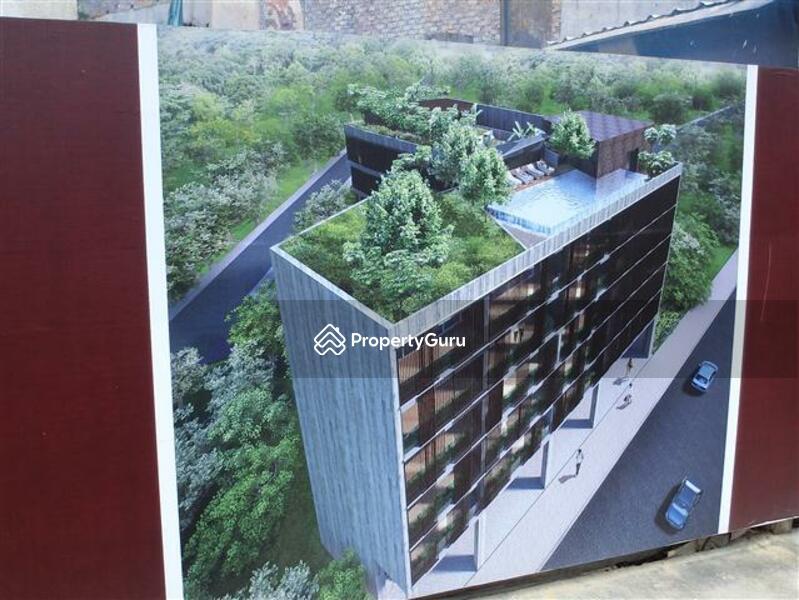 Condominium for Sale: D09, 239555