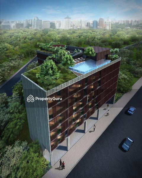 Condominium for Sale: D09, 239555