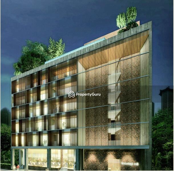 Condominium for Sale: D09, 239555