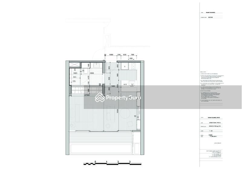 Condominium for Sale: D09, 239555