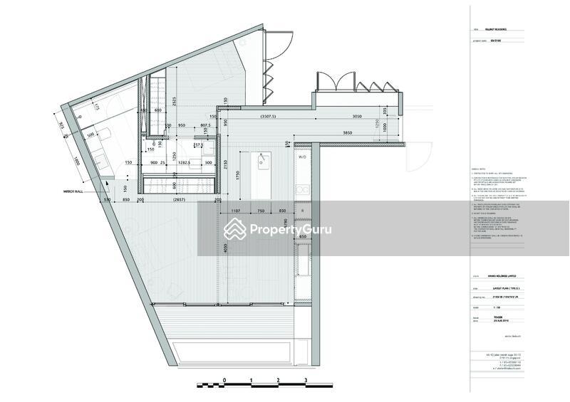 Condominium for Sale: D09, 239555