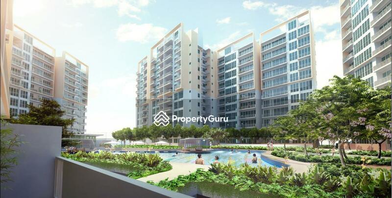 Condominium for Sale: D09, 239555