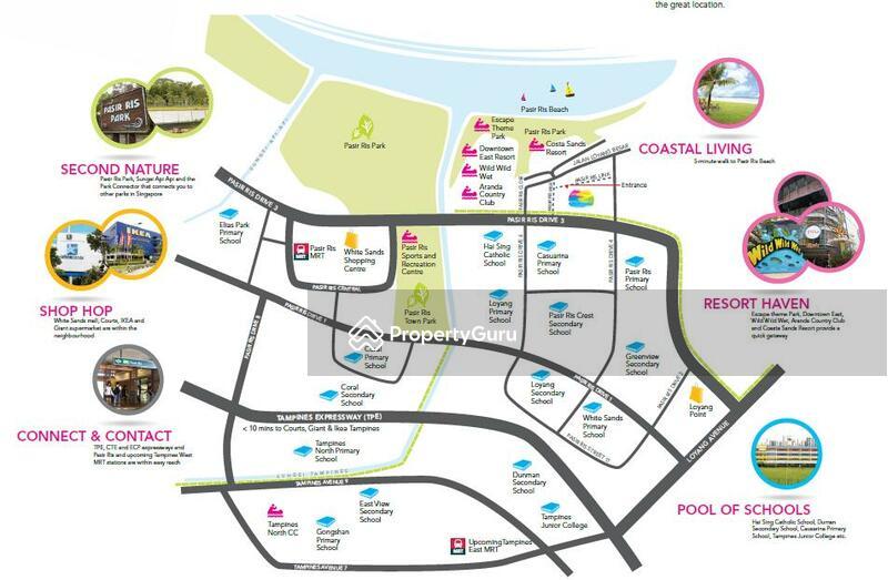 Condominium for Sale: D09, 239555