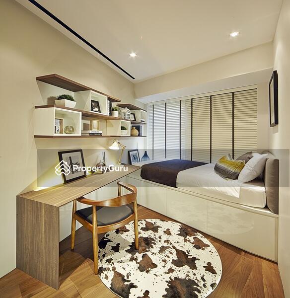 Condominium for Sale: D09, 239555