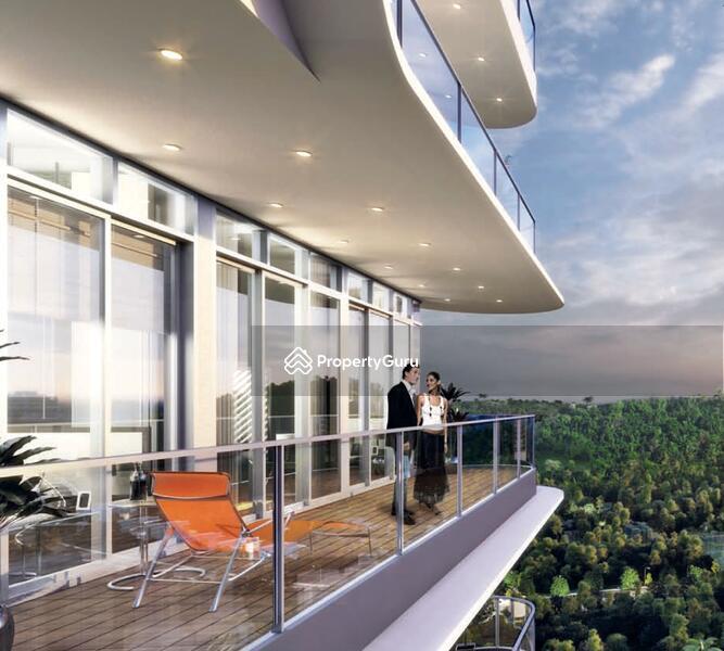 Condominium for Sale: D09, 239555