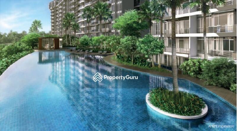 Condominium for Sale: D09, 239555