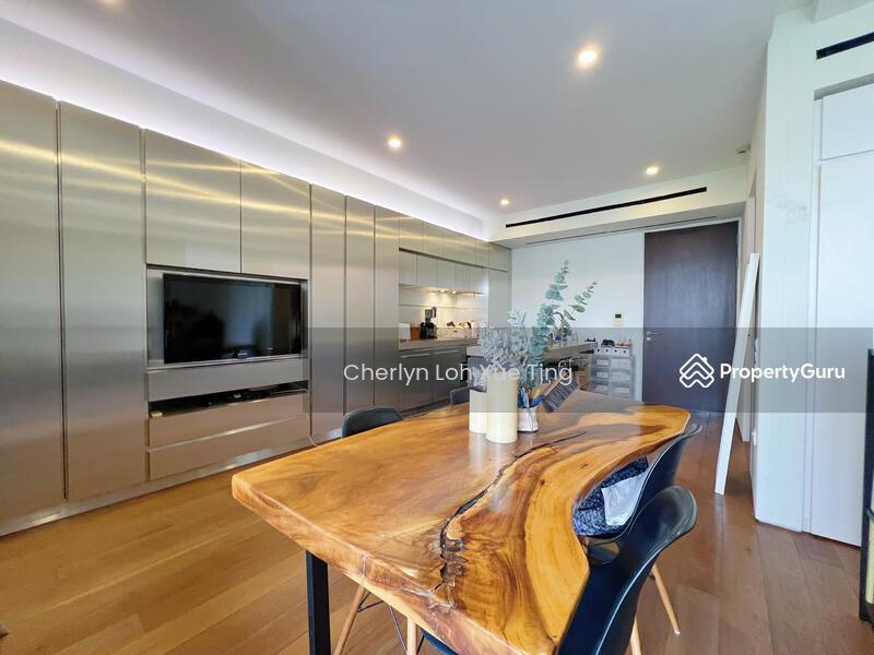 Condominium for Sale: D09, 239555