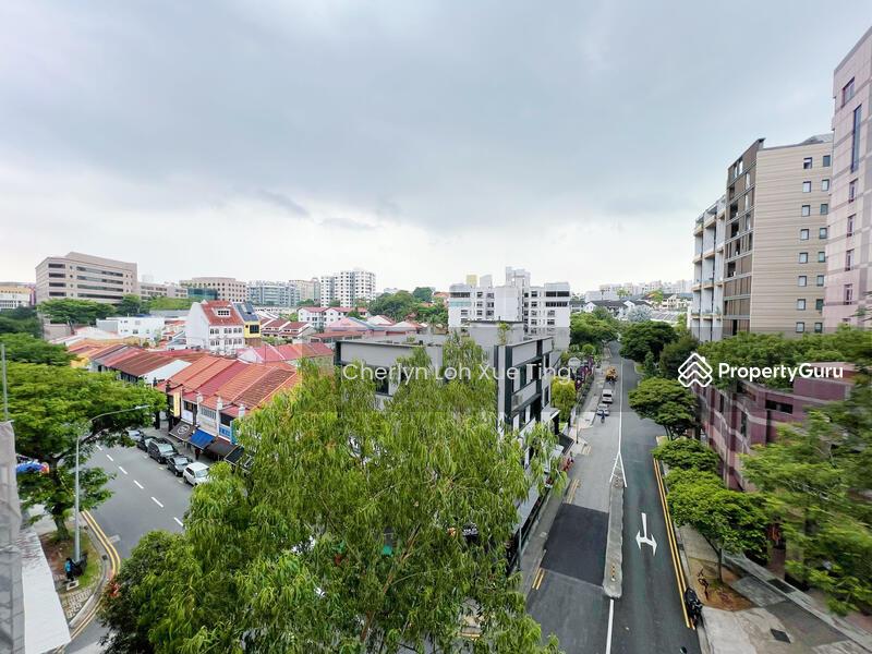 Condominium for Sale: D09, 239555