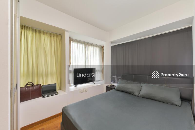 Apartment for Sale, Wilkie 80, SGD 1,080,000 | Freehold