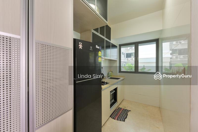 Apartment for Sale, Wilkie 80, SGD 1,080,000 | Freehold