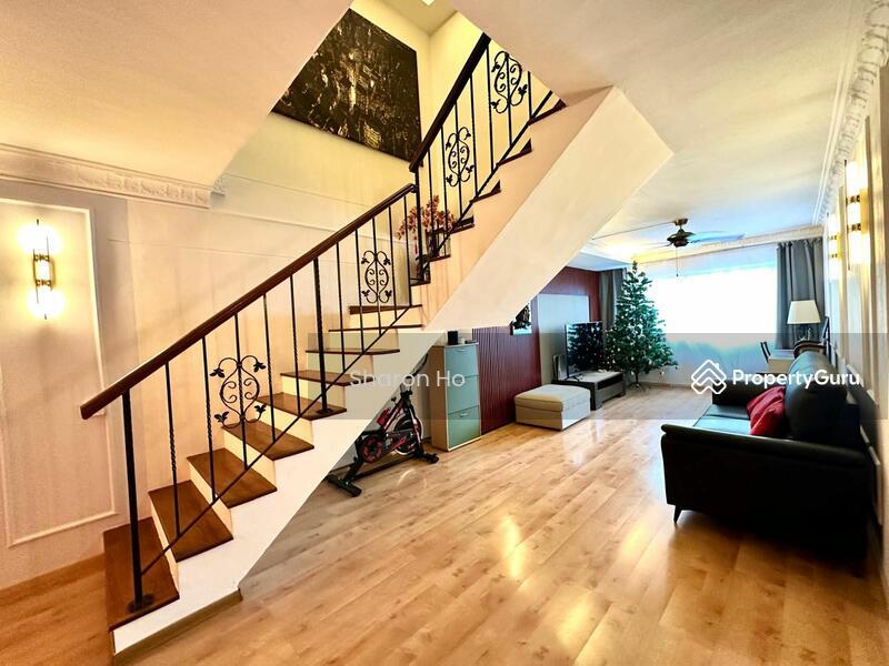 Prop-GPT: HDB Flat: D27 Yishun 834 Yishun Street 81