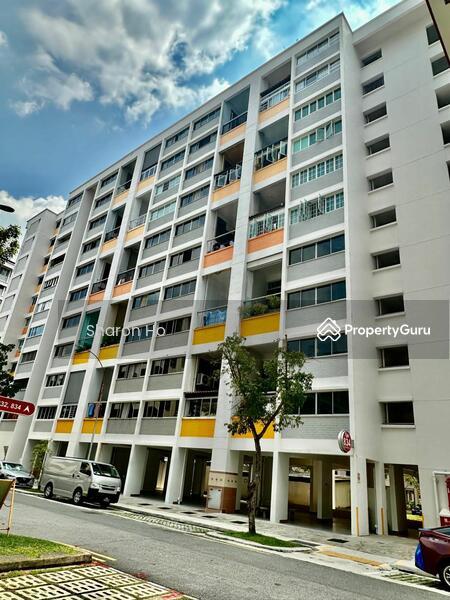 HDB Flat for Sale, 834 Yishun Street 81, SGD 1,038,000 | 99-year lease