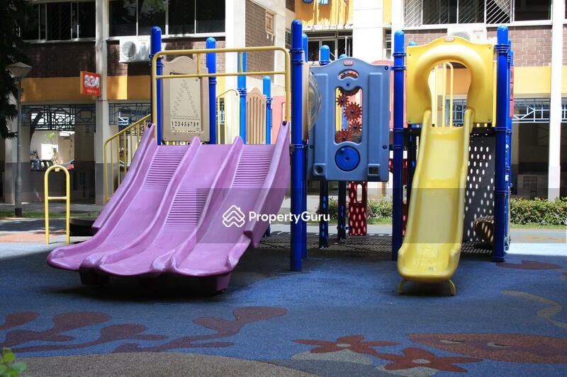 HDB Flat for Sale, 834 Yishun Street 81, SGD 1,038,000 | 99-year lease