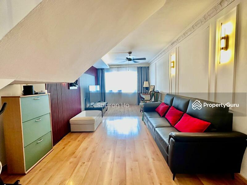 HDB Flat for Sale, 834 Yishun Street 81, SGD 1,038,000 | 99-year lease