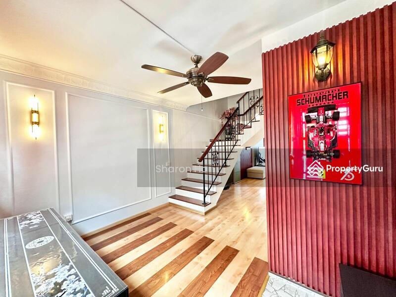 HDB Flat for Sale, 834 Yishun Street 81, SGD 1,038,000 | 99-year lease