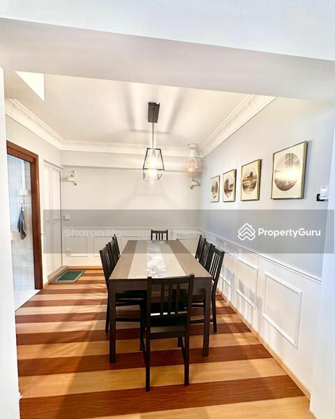 HDB Flat for Sale, 834 Yishun Street 81, SGD 1,038,000 | 99-year lease