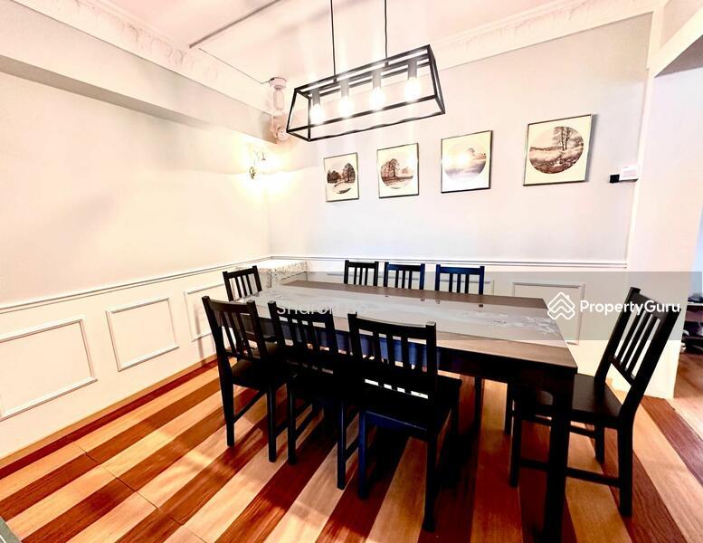 HDB Flat for Sale, 834 Yishun Street 81, SGD 1,038,000 | 99-year lease