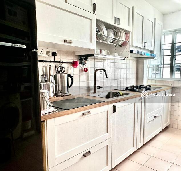 HDB Flat for Sale, 834 Yishun Street 81, SGD 1,038,000 | 99-year lease