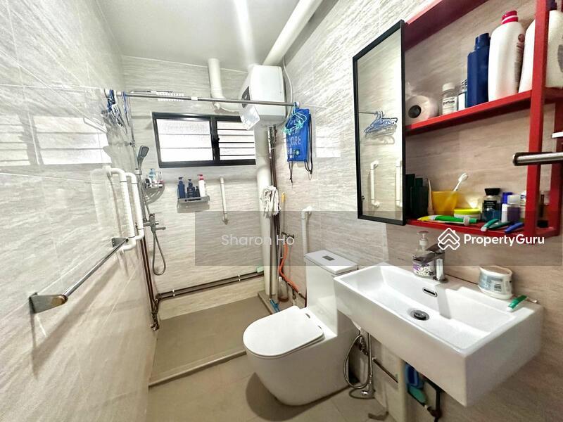 HDB Flat for Sale, 834 Yishun Street 81, SGD 1,038,000 | 99-year lease