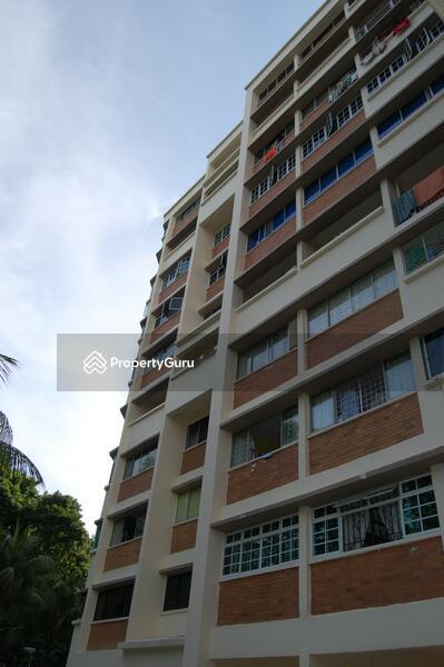 HDB Flat for Sale, 279 Tampines Street 22, SGD 595,000 | 99-year lease