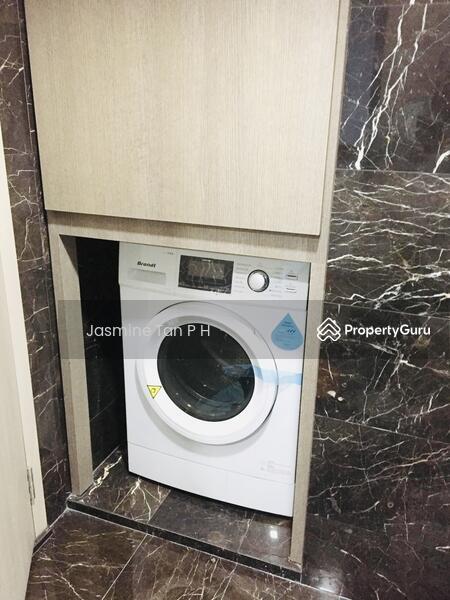Apartment for Sale, Bloomsbury Residences, SGD 2,173,000 | 99-year lease