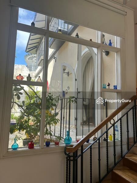 Bungalow - Good Class for Sale, Victoria Park Beautiful Regular Land Good Class Bungalow ?? Exclusive Viewing!, SGD 63,000,000 | 999-year lease