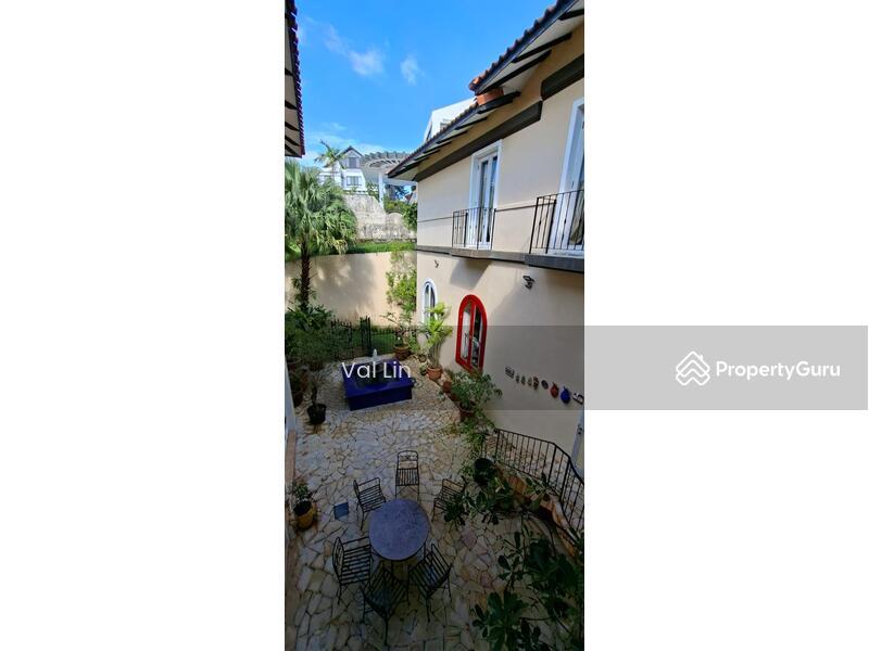 Bungalow - Good Class for Sale, Victoria Park Beautiful Regular Land Good Class Bungalow ?? Exclusive Viewing!, SGD 63,000,000 | 999-year lease