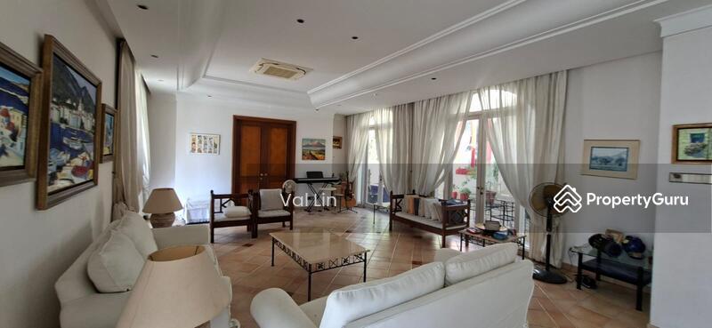 Bungalow - Good Class for Sale, Victoria Park Beautiful Regular Land Good Class Bungalow ?? Exclusive Viewing!, SGD 63,000,000 | 999-year lease