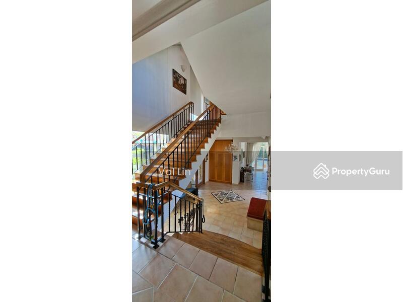 Bungalow - Good Class for Sale, Victoria Park Beautiful Regular Land Good Class Bungalow ?? Exclusive Viewing!, SGD 63,000,000 | 999-year lease