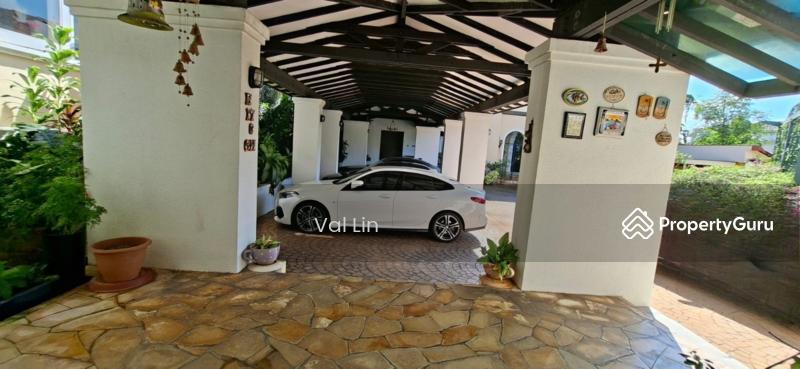 Bungalow - Good Class for Sale, Victoria Park Beautiful Regular Land Good Class Bungalow ?? Exclusive Viewing!, SGD 63,000,000 | 999-year lease