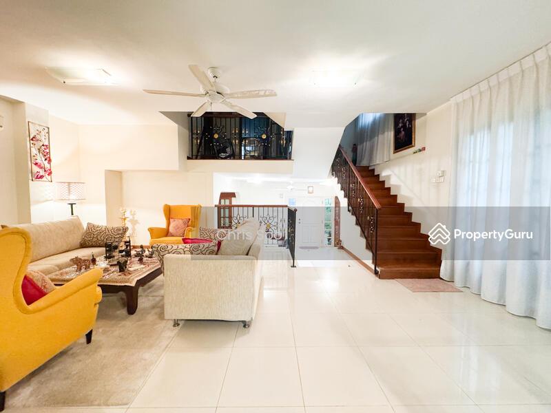 Corner Terrace for Sale, Coner Terrace Within 1km from Nan Hua Primary school, SGD 5,480,000 | 999-year lease