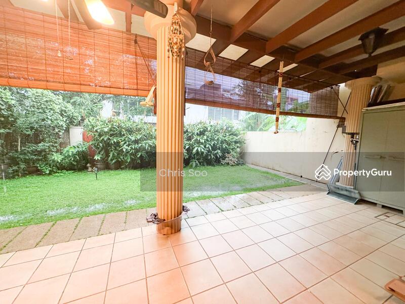 Corner Terrace for Sale, Coner Terrace Within 1km from Nan Hua Primary school, SGD 5,480,000 | 999-year lease