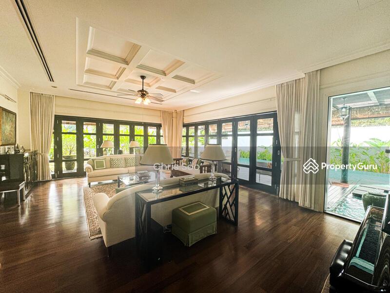 Prop-GPT: Bungalow: D05  ????Hilltop Bungalow with Greenery View????