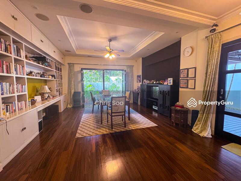 Bungalow for Sale, ????Hilltop Bungalow with Greenery View????, SGD 18,500,000 | Freehold