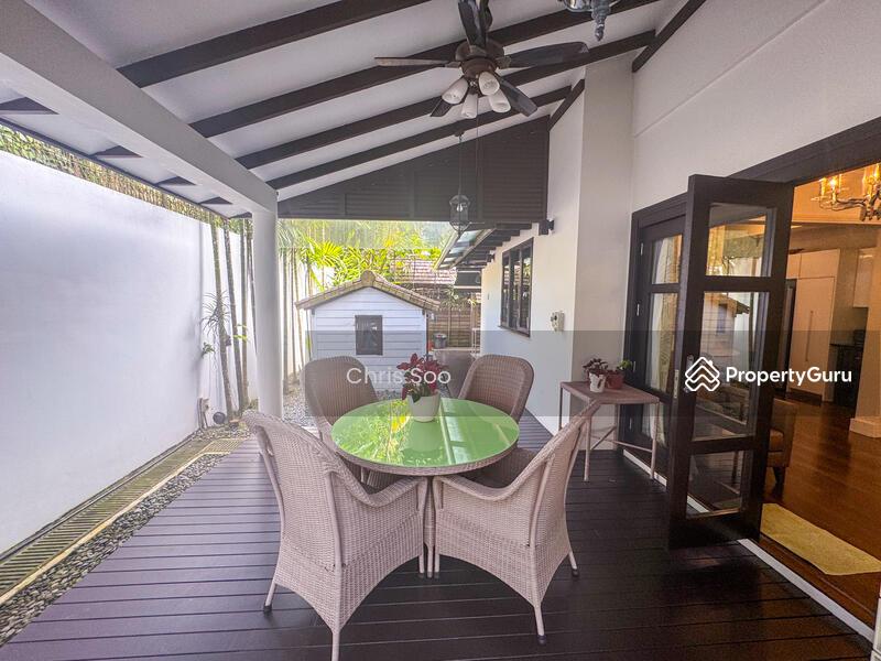 Bungalow for Sale, ????Hilltop Bungalow with Greenery View????, SGD 18,500,000 | Freehold