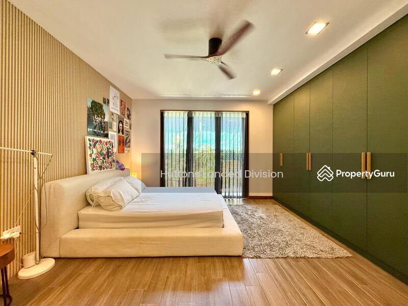 Detached for Sale, Hilltop Rebuilt Detached Hse near Upp Thomon MRT, Thomson Plaza and Ai Tong School, SGD 9,980,000 | Freehold