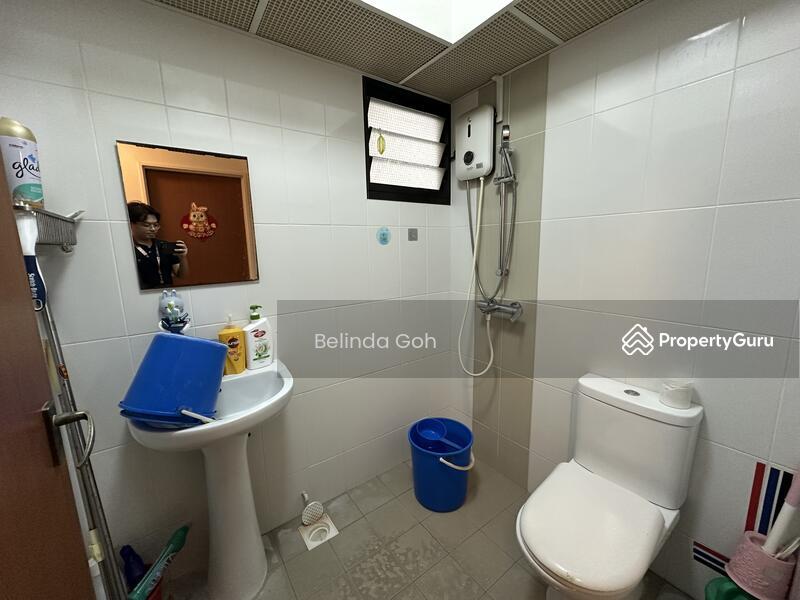 HDB Flat for Sale, 417A Fernvale Link, SGD 544,888 | 99-year lease